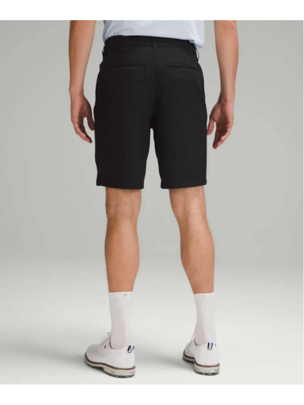 Lululemon perfect men